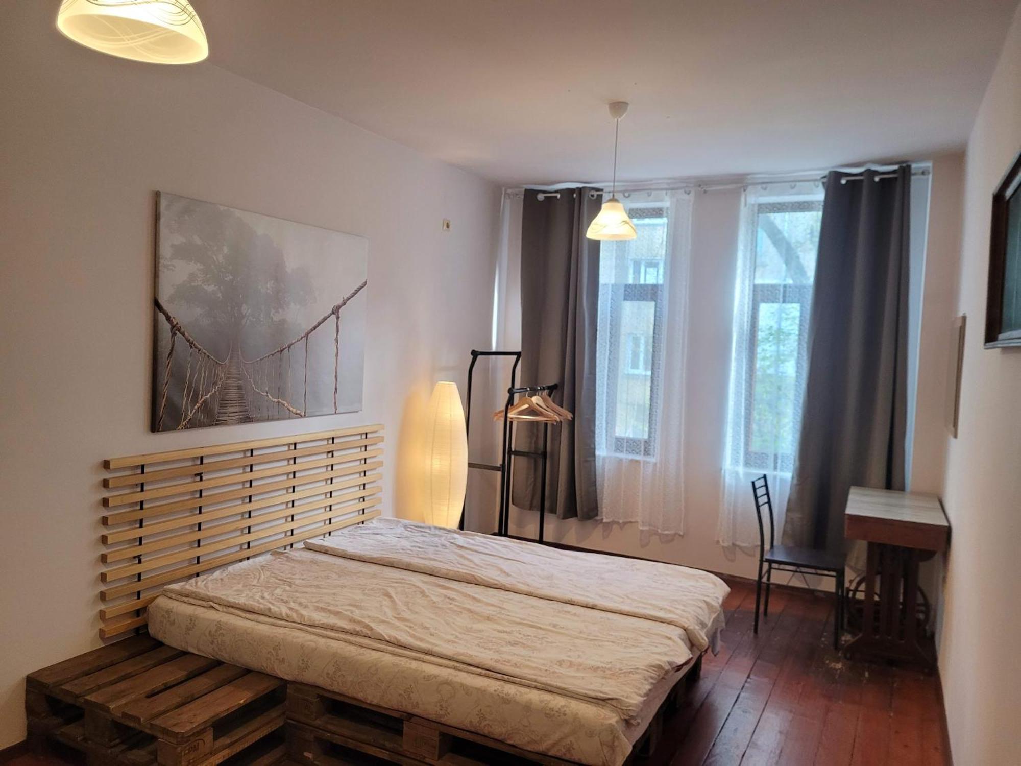 Hot Spot Apartments Sofia Buitenkant foto