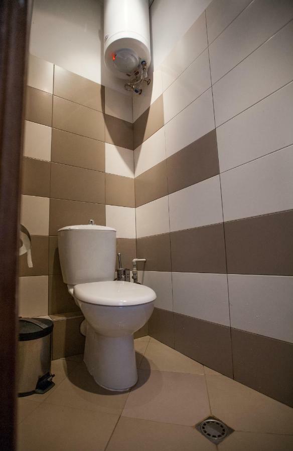 Hot Spot Apartments Sofia Buitenkant foto
